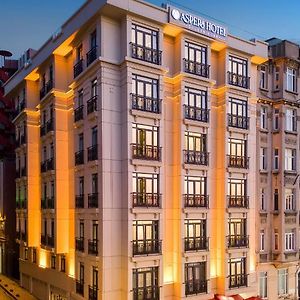 Aspera Hotel Golden Horn